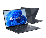 ASUS Zenbook Pro 15 Flip i7-12700H/16GB/512/Win11 OLED - 1094565 - zdjęcie 1